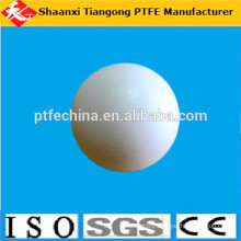 75mm dimension of high quality ptfe ball